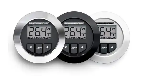 Sondeur de profondeur Humminbird HDR 650 Prix Réduit