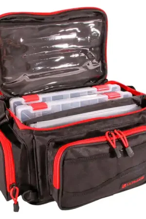 Ultimate Predator Shoulder & Lurebag + 2 boîtes Offre Exclusive