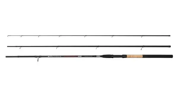 Canne Match Mitchell Impact MX 12ft (10-30g) Meilleur Prix