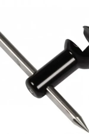 Stabilisateur Korda Singlez Spike Ball Stabiliser (Noir) Meilleur Prix
