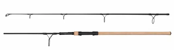 Canne carpe télescopique Prologic Combat-X Micro Cork Remise