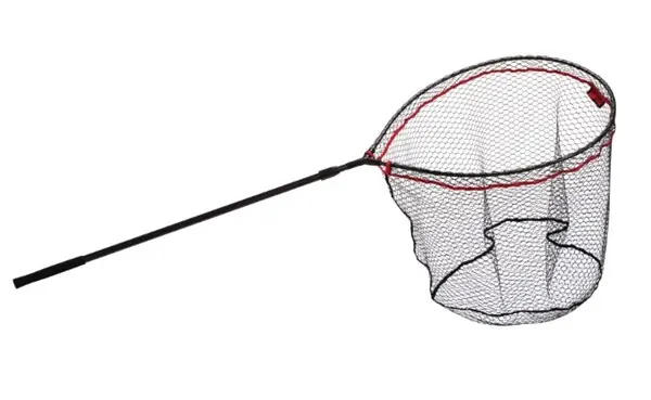 Épuisette Rapala Karbon Eau Douce et Mer Retour Gratuit