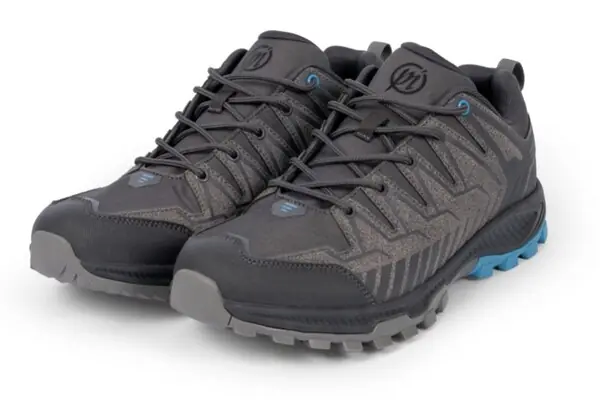 Commander Vite Chaussures de pêche Preston Drifish All Terrain Trainers