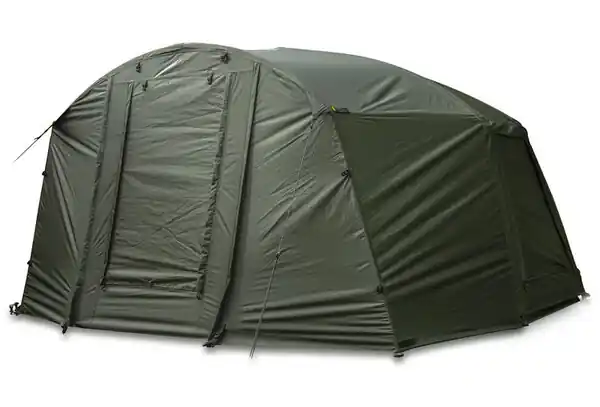 Satisfait Ou Remboursé Extension et Surtoile Solar Uni Spider 0.5m Extended Wrap Green
