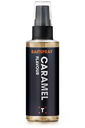 Jusqu'à Épuisement Des Stocks Spray pour Appât Tijgernotenkopen Caramel (50ml)