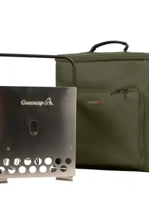 Trakker NXG Bivvy Heater Bag Petit Prix