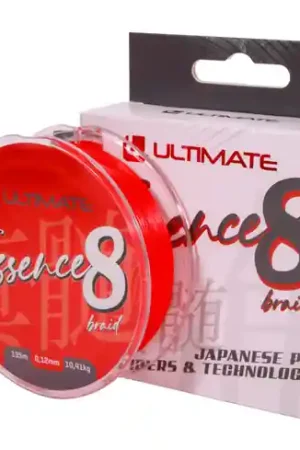 Tresse Ultimate Essence 8-Braid 135m Offre Du Jour