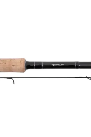 Jusqu'à Épuisement Des Stocks Canne Korum Classic Avon 12ft (1.25lb)