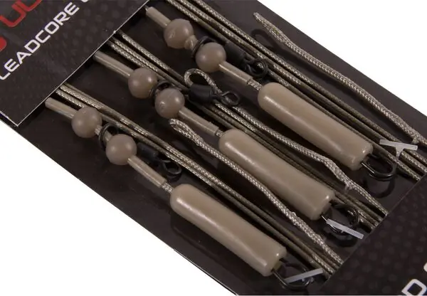 Ultimate Leadcore Leader with Chod System, 3 pièces Acheter Direct