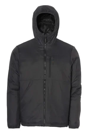 Veste Grundens Veste Forecast Insulated Jacket Anchor Promotion