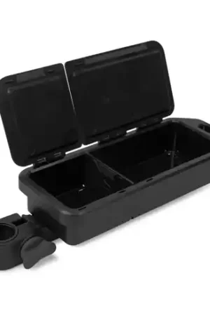 Expédition Rapide Plateau d’accessoires Deluxe Preston Offbox