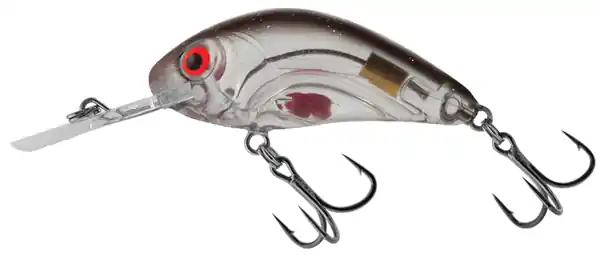 Salmo Rattlin Hornet Floating 6,5cm Commande En Gros