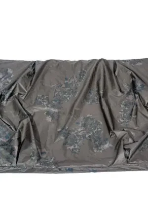 Tapis de Réception Nash Scope OPS Auto Inflate Unhooking Mat Nouvelle Collection