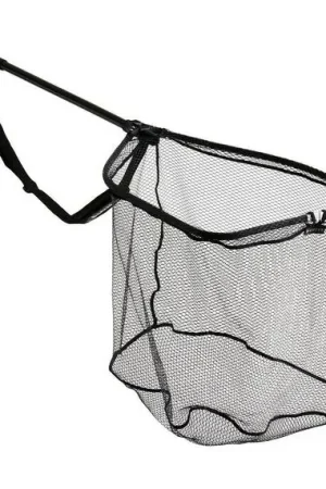 Épuisette Greys Folding Salmon Net (65x70x65cm) Expédié Aujourd'hui