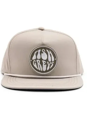 Dernière Chance Casquette Greys Captain Hat