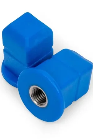 Expédié Aujourd'hui Inserts à libération rapide Preston Offbox bleus (2pcs)