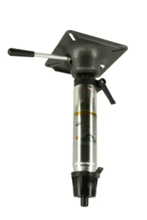 Satisfait Ou Remboursé Pied rotatif 360° réglable Springfield Taper-Lock Serie