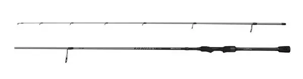 Produit De Marque Canne Lancer Abu Garcia Veritas LTD