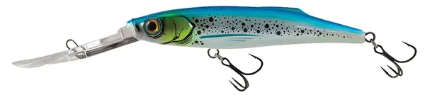 Salmo Freediver SDR 7cm Prix Promo