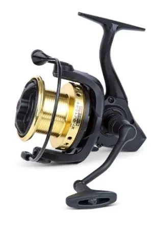 Moulinet à carpe Sonik Xtractor+ 5000 GS Populaire