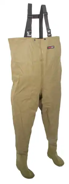 Dernier Modèle Waders PVC Catchmax