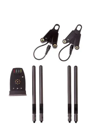 Prologic Wireless Snag Bar Kit Expédition Rapide