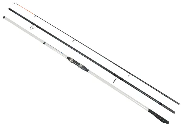 Vente Directe Canne de surfcasting Ultimate Bluecore Beach (3 sections)