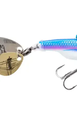 Vente Directe Berkley Pulse Spintail - 5g / 9g