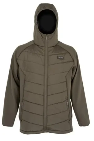 Veste Avid Thermite Hybrid Quantité Limitée