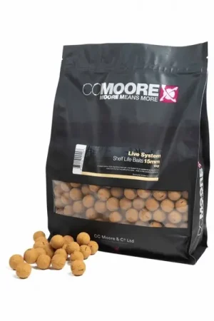 Jusqu'à Épuisement Des Stocks CC Moore Odyssey XXX Boilies