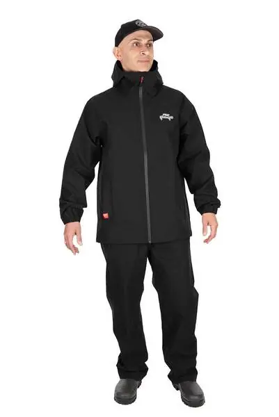 Offre Du Jour Ensemble Imperméable Fox Rage RageWear – Veste & Salopette