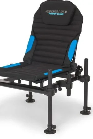 Offre Limitée Siège Preston Absolute Feeder