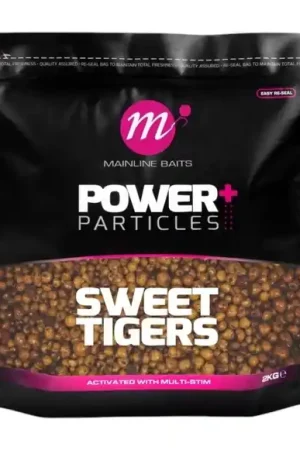 Nouvelle Collection Tigers sucrées Mainline Power+ 2kg