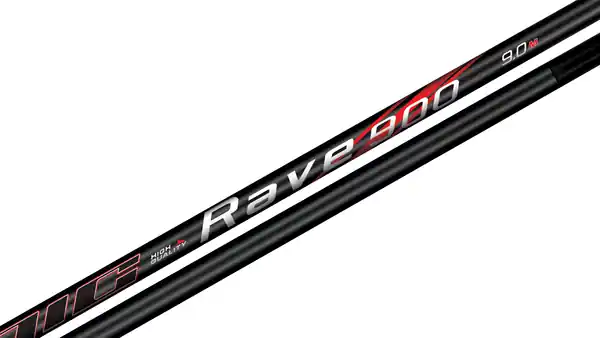 Canne Coup Colmic Rave 9.00m (avec Mini Talon) Offre Limitée