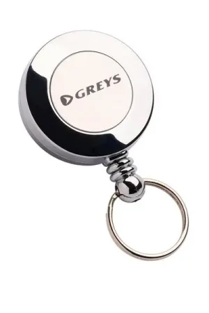 Greys Pin-On Reel Retractor M Acheter En Ligne