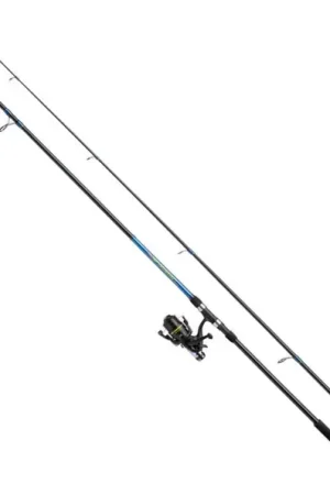 Shakespeare Firebird Combo Carpe 3.60m (3lb) Achat Immédiat