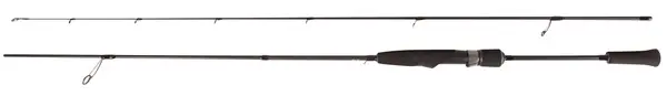 Top Vente Canne Spinning Grayton Prey Ultra Light 1.80m (2-8g)
