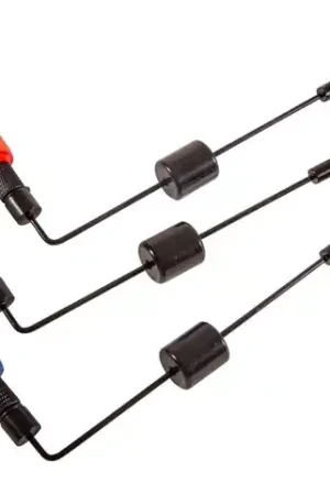 Kit d’indicateurs de touche basculants Ultimate Bionic (3 pièces) Dernière Chance