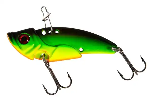 Ultimate Bellyvib Lure 15g Bon Plan
