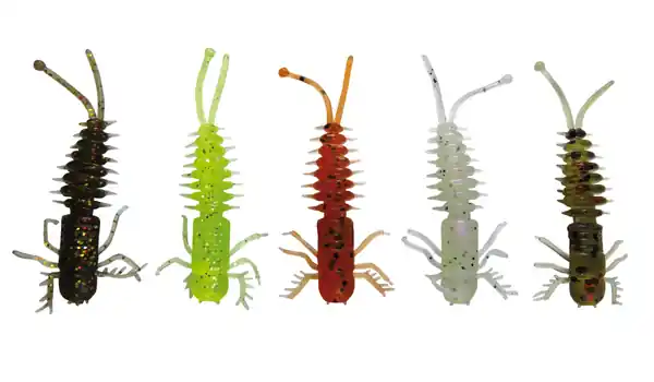 Behr Tortuga Baits Set - 5 pcs Livraison Express