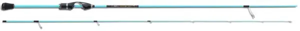 Canne Truite Iron Trout Spooner Edition A Heavy X-L (1-9g) Commande En Gros