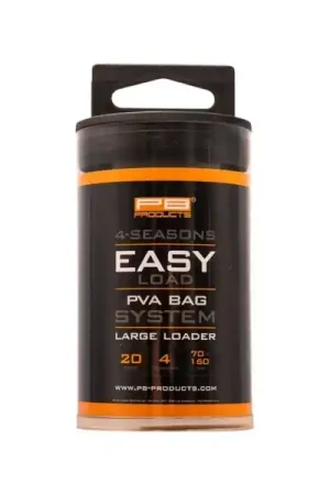 Marque PB Products 4-Season PVA Bag System