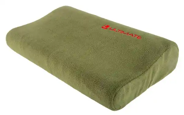 Solde Oreiller en Mousse à Ultimate Adventure Memory Foam Pillow