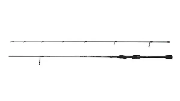 Populaire Canne Spinning Abu Garcia Veritas LTD Aspius