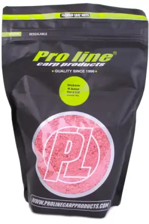 Vente Directe Pro line Hi Instant Fish & Krill Stickmix 1 kg