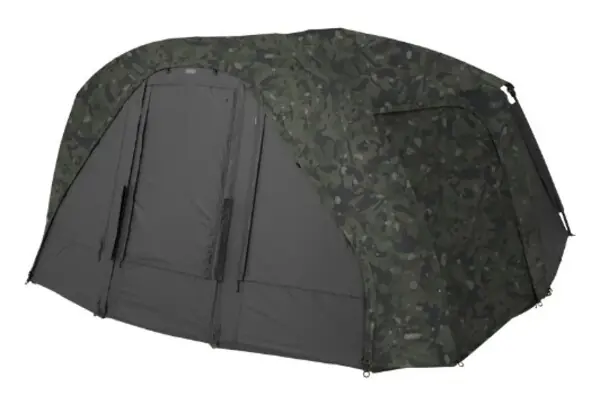 Offre Limitée Avancée camouflage Trakker Tempest RS 150 Social Cap