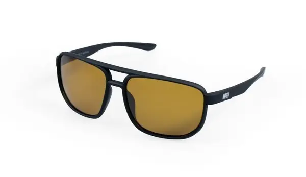 Achetez Aujourd'hui Lunettes polarisantes Nash Make it Happen Tracer verres ambrés