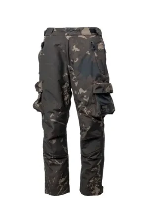 Bon Plan Pantalon imperméable Nash ZT Helluva Camo