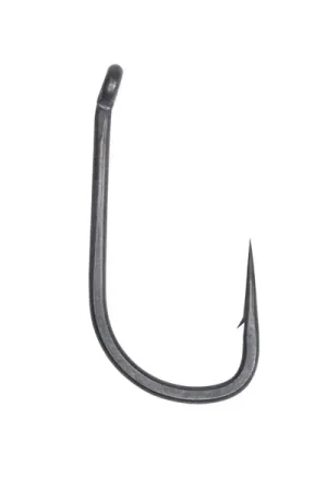 Prix Promo Hameçons Carpe Korda Straight Point Barbed (10 Pièces)