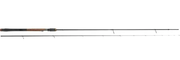 Haute Qualité Canne Map Parabolix Black Edition Pro SUV Feeder 11ft (15-60g)